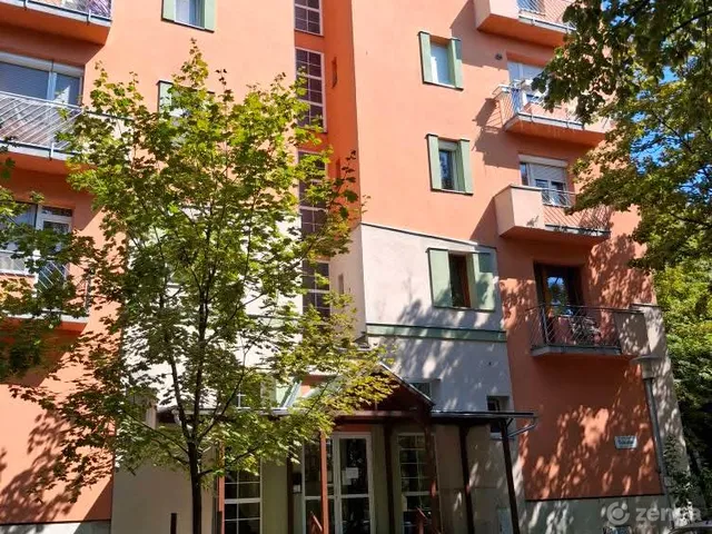 Eladó lakás Budapest XIII. kerület, Angyalföld 39 nm