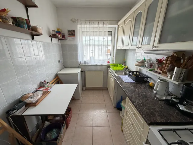 Eladó lakás Veszprém, Bakonyalja 59 nm