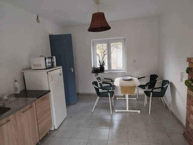 Eladó ház Vigántpetend 62 nm