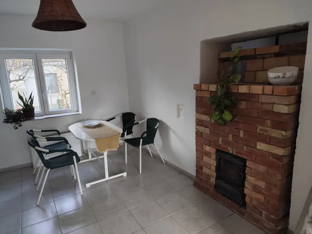 Eladó ház Vigántpetend 62 nm