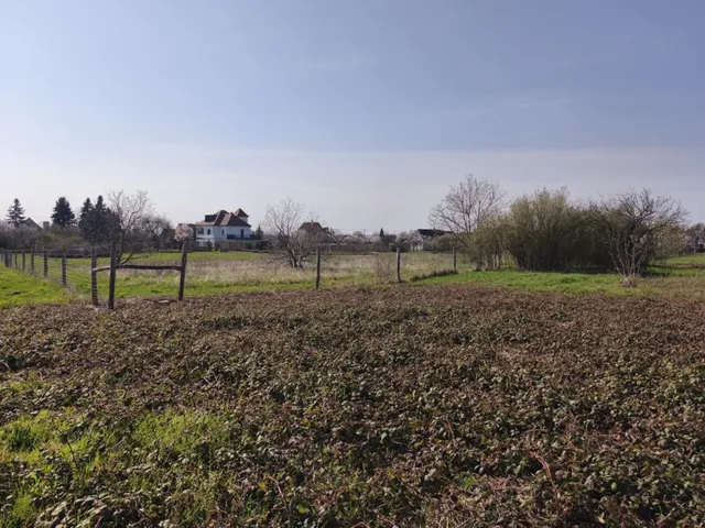 Eladó telek Balatonfüred 3311 nm