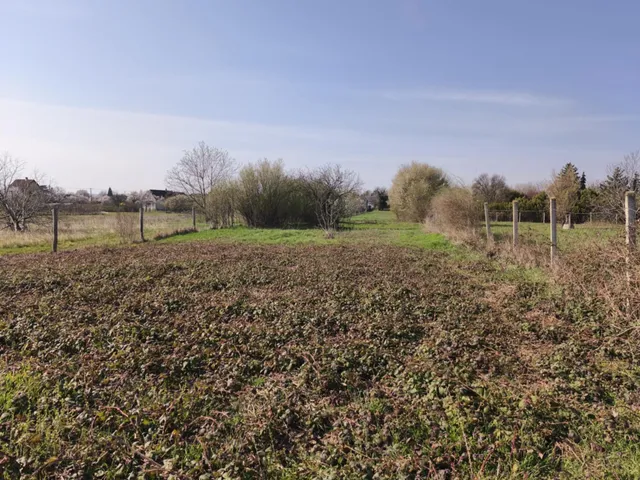 Eladó telek Balatonfüred 3311 nm