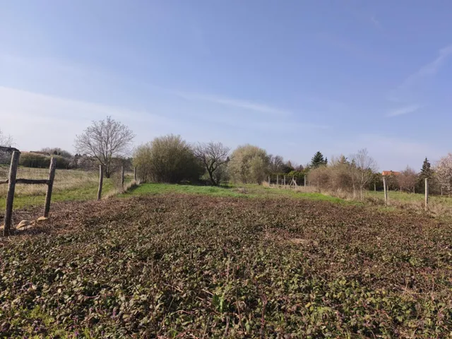 Eladó telek Balatonfüred 3311 nm