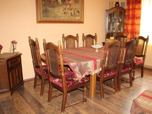 Eladó ház Kőröshegy 183 nm