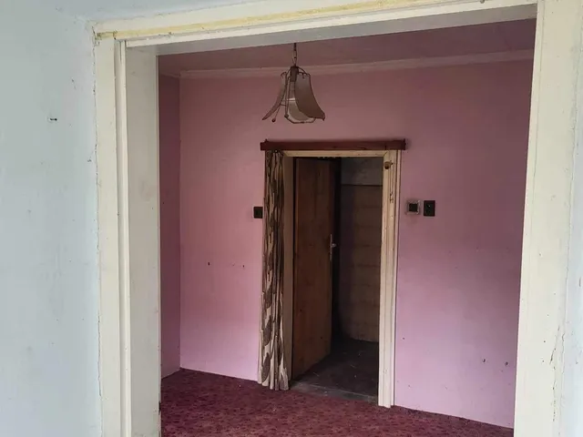 Eladó ház Lesenceistvánd 50 nm