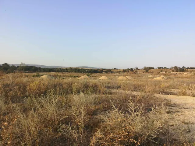 Eladó telek Hajmáskér 916 nm