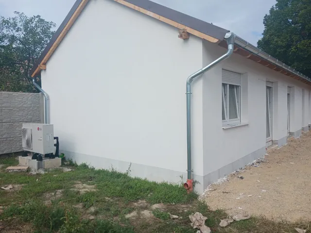 Eladó ház Pannonhalma 106 nm