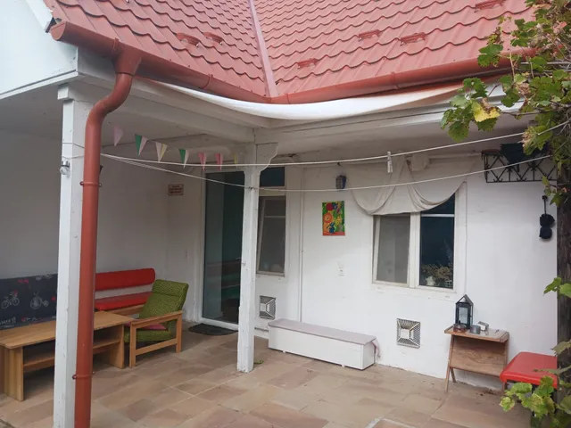 Eladó ház Balatonszárszó 140 nm