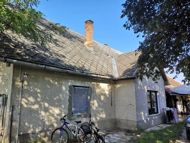 Eladó ház Berhida 120 nm