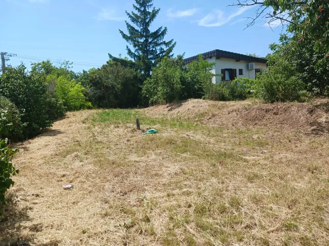 Eladó ház Balatonalmádi 50 nm