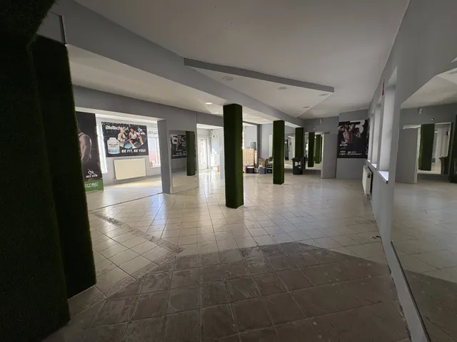 Eladó kereskedelmi és ipari ingatlan Várpalota 144 nm