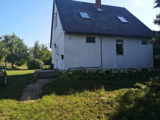 Eladó ház Veszprém 110 nm