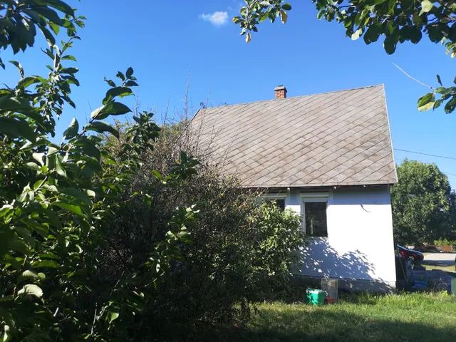 Eladó ház Veszprém 110 nm