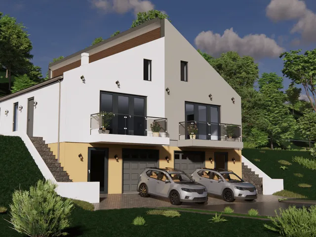 Eladó ház Eplény 133 nm