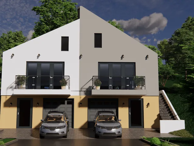 Eladó ház Eplény 133 nm