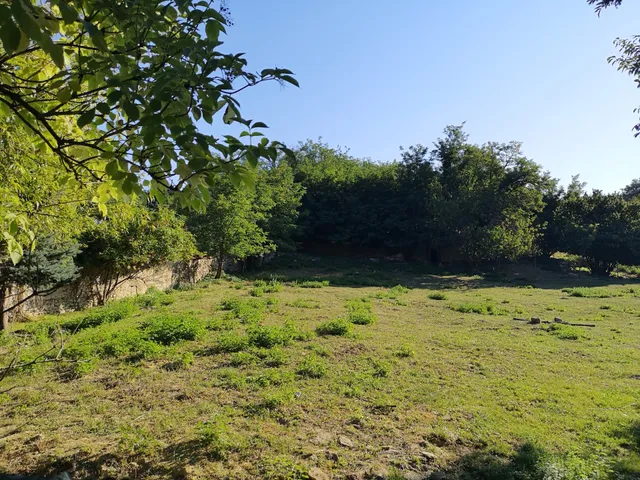 Eladó telek Hévíz 8700 nm