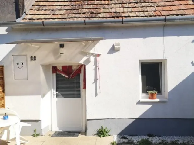 Eladó ház Tapolca 30 nm