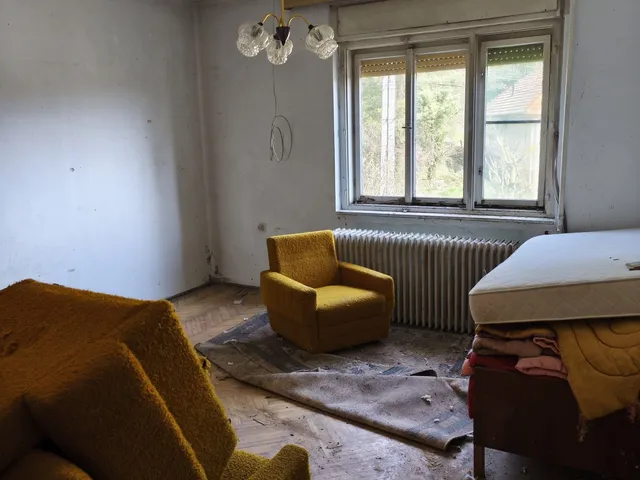 Eladó ház Hévíz 115 nm