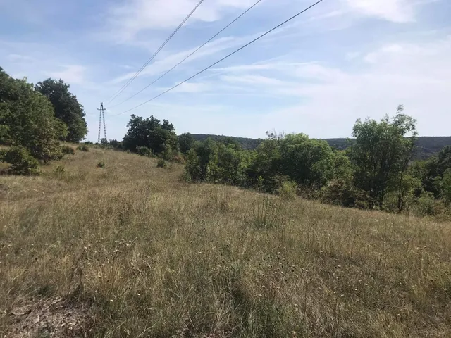 Eladó telek Balatonalmádi 2024 nm