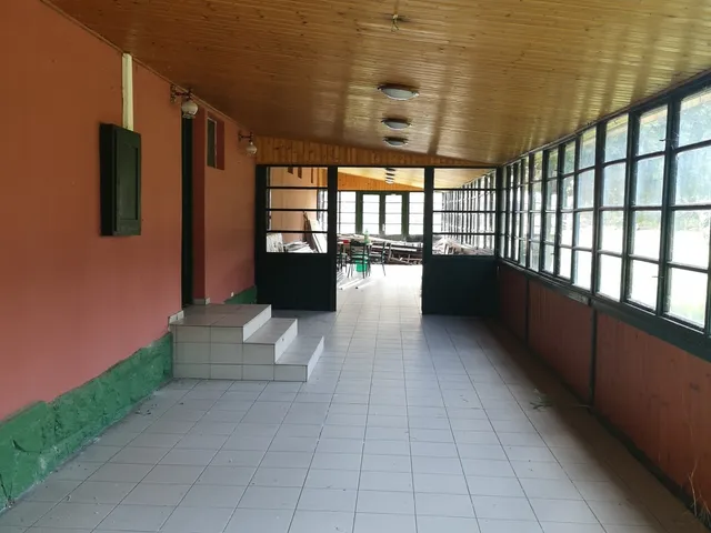 Eladó kereskedelmi és ipari ingatlan Balatonszemes 475 nm