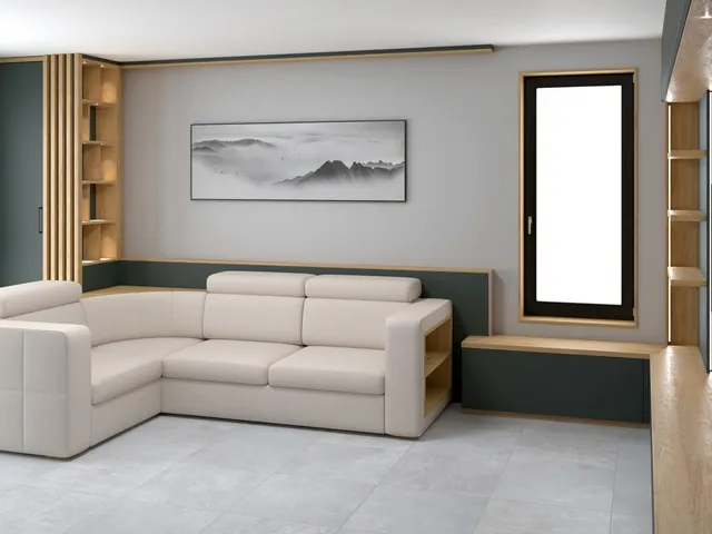 Eladó lakás Nemesvámos 91 nm