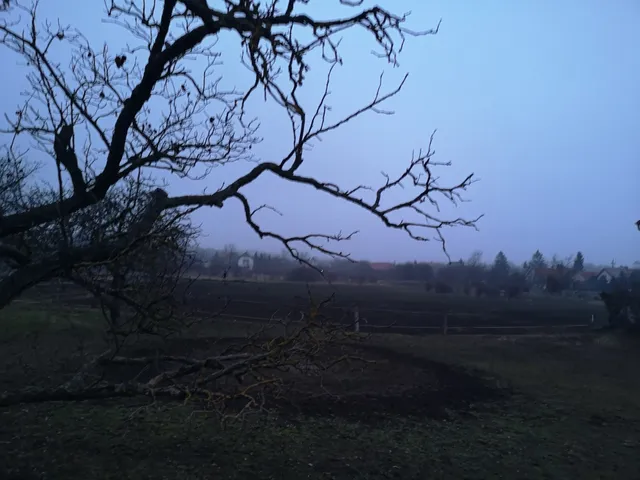 Eladó telek Márkó 1466 nm