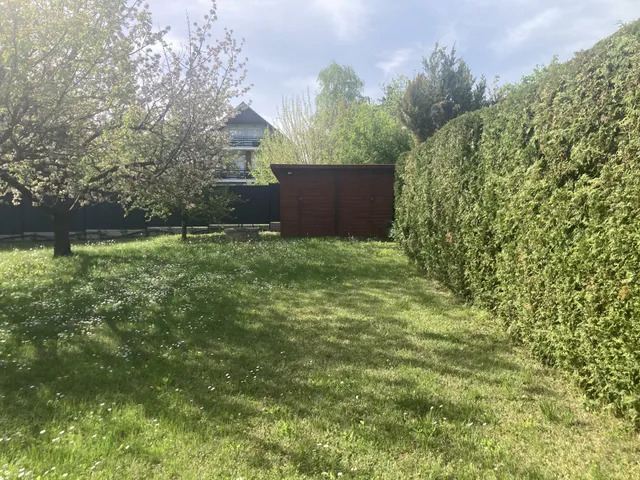 Eladó üdülő és hétvégi ház Balatonfűzfő 51 nm