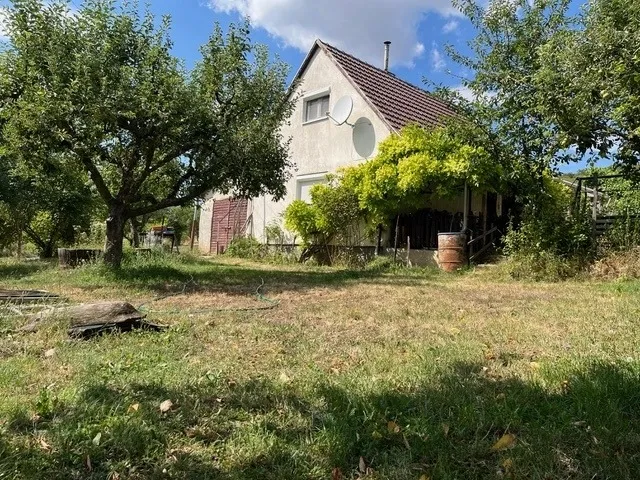 Eladó mezőgazdasági ingatlan Pécsely 5395 nm