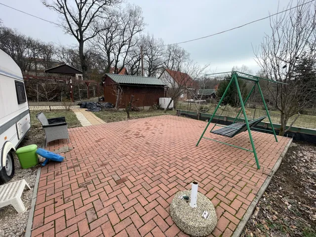 Eladó mezőgazdasági ingatlan Balatonalmádi 925 nm