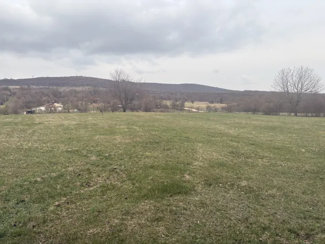 Eladó telek Hárskút 6450 nm