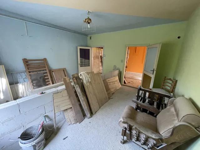 Eladó ház Várpalota 119 nm