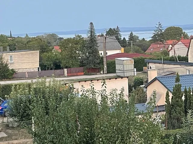 Eladó ház Révfülöp 80 nm