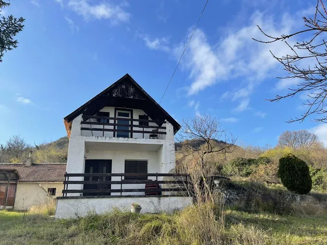 Eladó telek Kisapáti 3300 nm