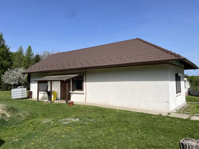 Eladó ház Csehbánya 128 nm