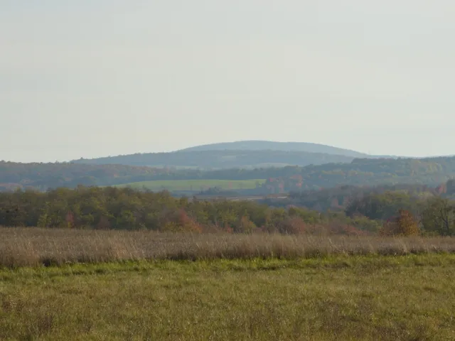 Eladó telek Dudar 24800 nm