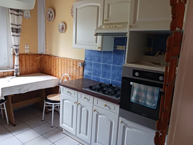 Eladó ház Pápa 76 nm