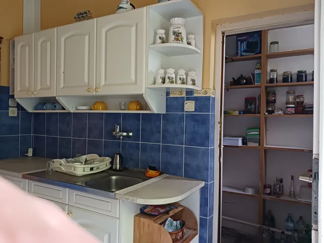 Eladó ház Pápa 76 nm