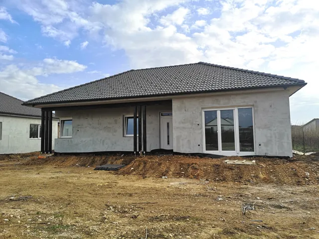 Eladó ház Veszprém 90 nm