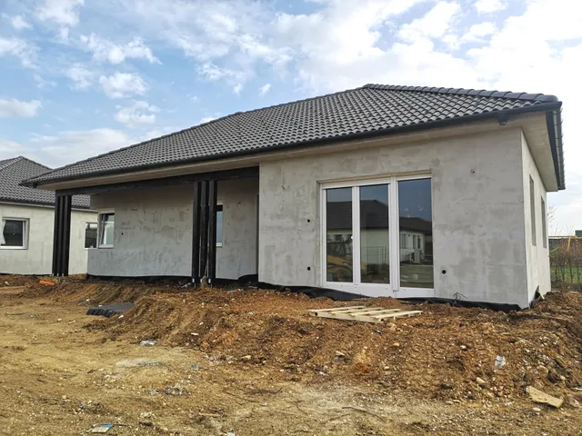 Eladó ház Veszprém 90 nm