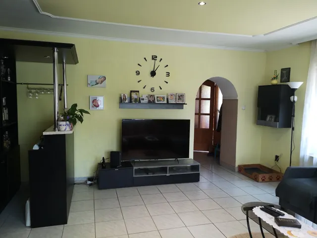 Eladó ház Nemesvámos 129 nm