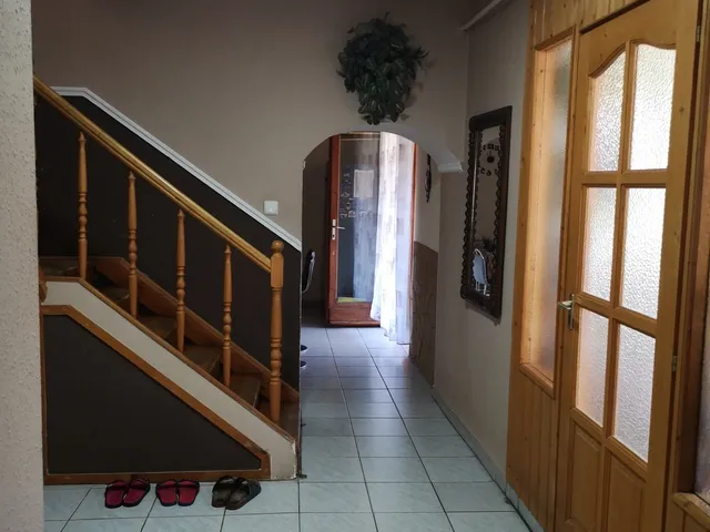 Eladó ház Nemesvámos 129 nm