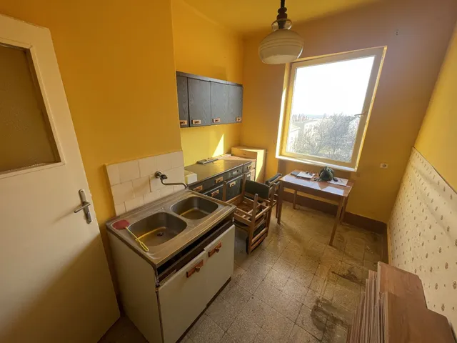 Eladó lakás Várpalota 39 nm