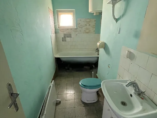 Eladó lakás Várpalota 39 nm