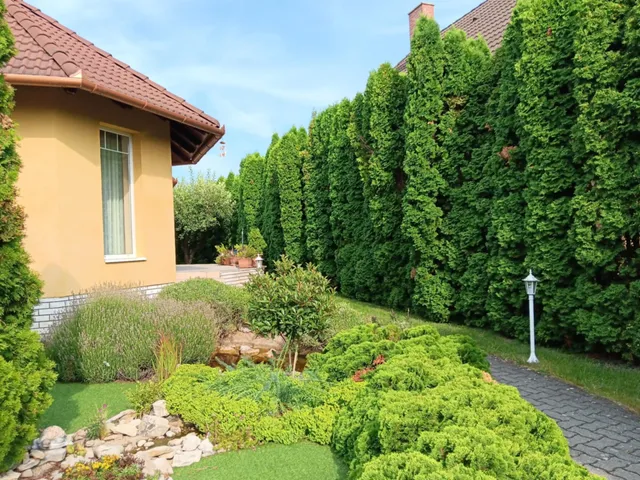 Eladó ház Felsőörs 150 nm