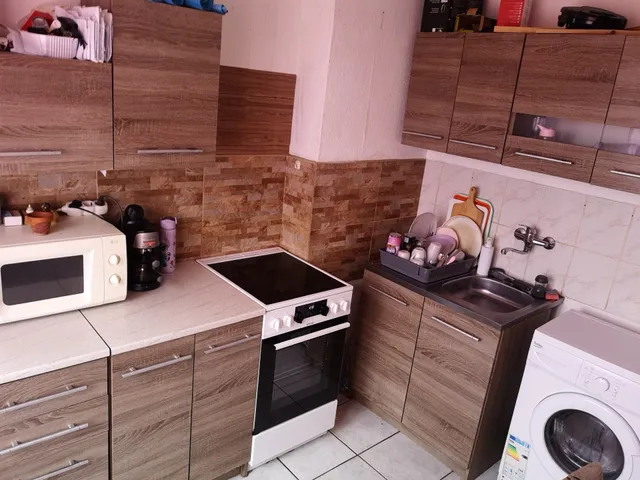 Eladó lakás Hajmáskér 48 nm