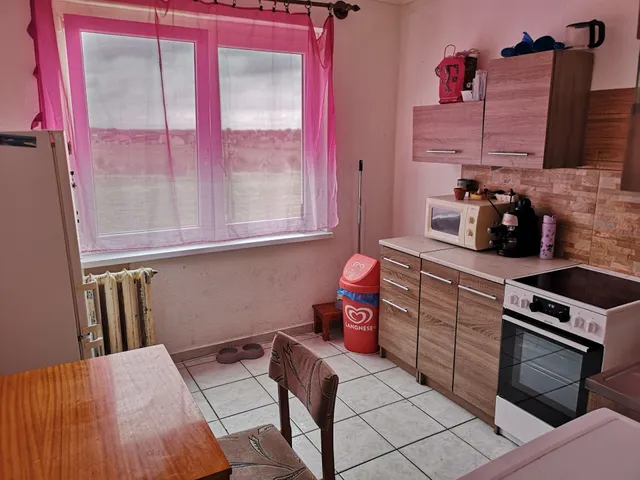 Eladó lakás Hajmáskér 48 nm