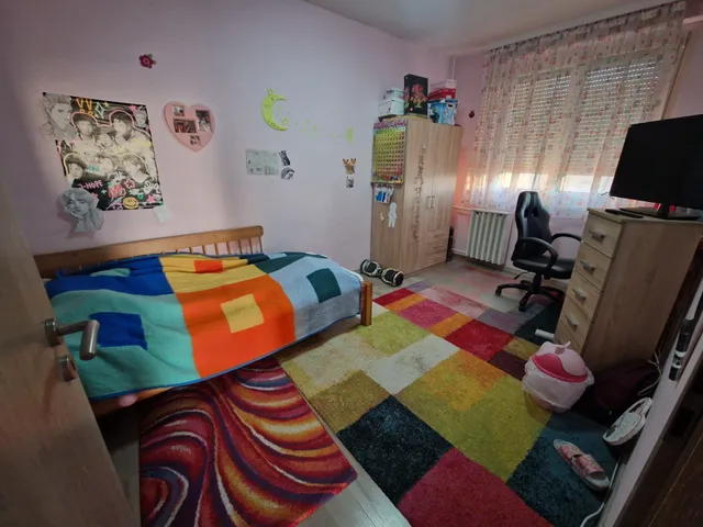 Eladó lakás Veszprém 54 nm