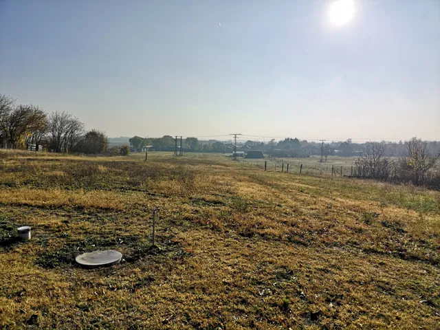 Eladó telek Iszkaszentgyörgy 4119 nm