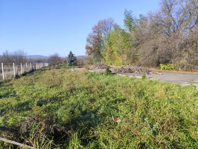 Eladó telek Vigántpetend 1019 nm