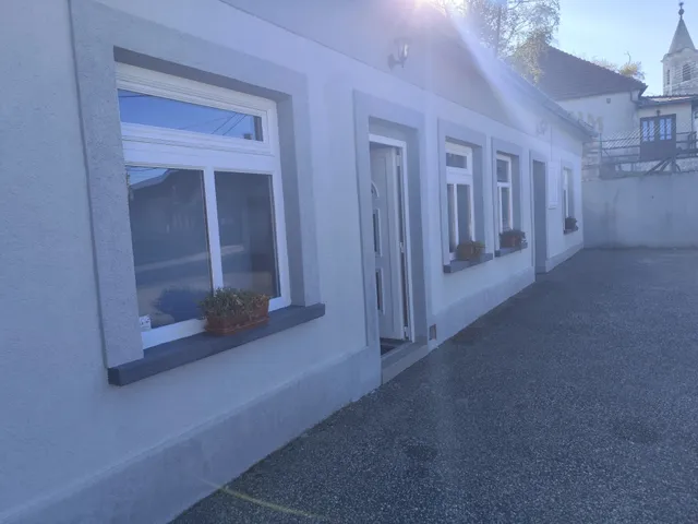 Eladó ház Mencshely 180 nm